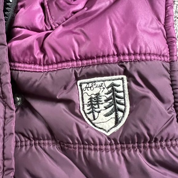 🎅🏼🎄American Eagle Vest🎅🏼🎄 - Picture 4 of 8